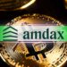 Dutch Firm Amdax to Roll Out Bitcoin Treasury Strategy
