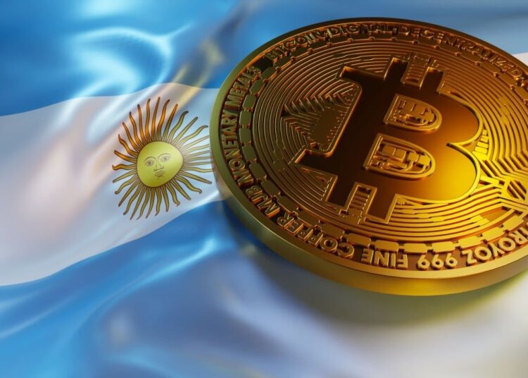 Report: Argentina Leads in Crypto Ownership in Latam, Outpacing Brazil and El Salvador