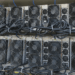 Inside the Powerhouse: The 50 Most Profitable Bitcoin Miners, Aug. 9-10, 2025