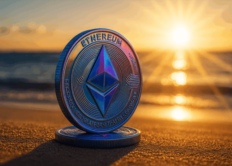 Sharplink’s ETH Treasury to Surpass $3B After $400M Deal