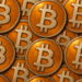 2025 YTD: Fewer Bitcoin Transfers, Far Lower Fee Share Versus 2024