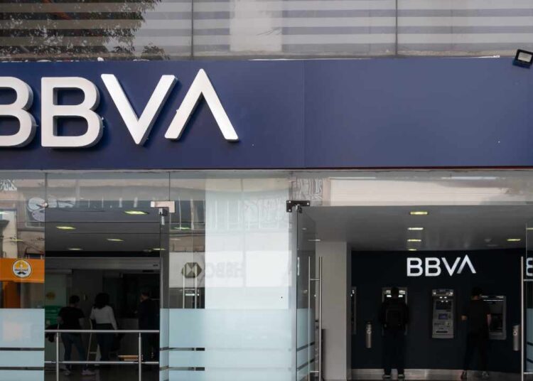Binance Teams up With BBVA for Off-Exchange Custody