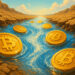 Fidelity and BlackRock lead Bitcoin ETFs’ $219 million recovery