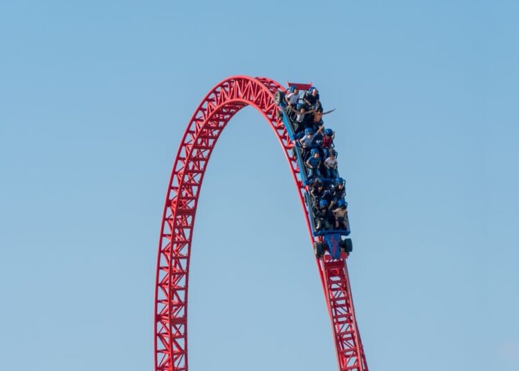 Bitcoin Flounders, But Clings to $115K