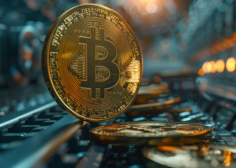 UK-based Union Jack Oil turns to Bitcoin mining amid rising network difficulty