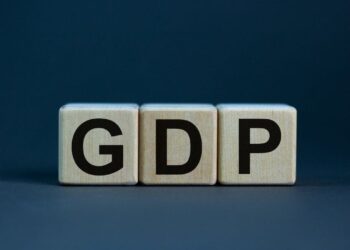 Bitcoin Nudged Higher by Strong US GDP Figures
