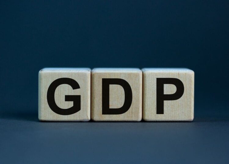 Bitcoin Nudged Higher by Strong US GDP Figures