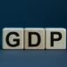 Bitcoin Nudged Higher by Strong US GDP Figures
