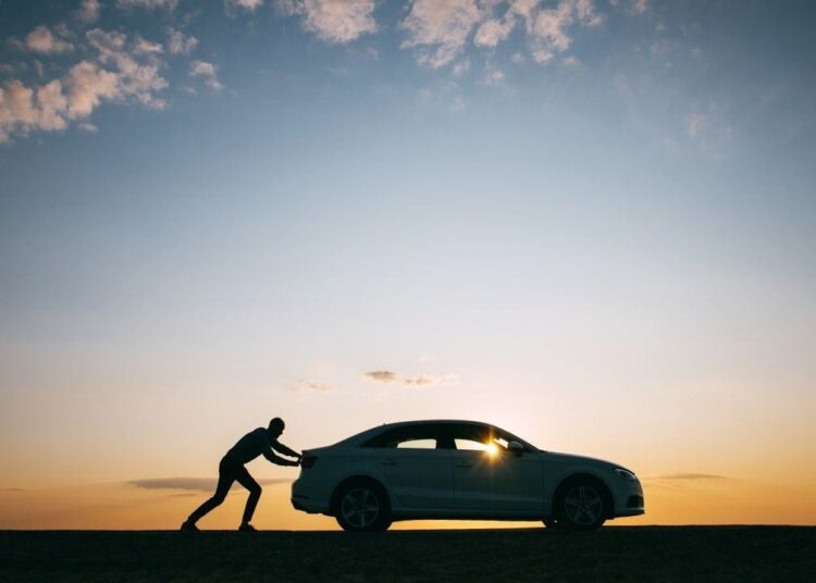 Bitcoin Stalls After Mixed CPI Data