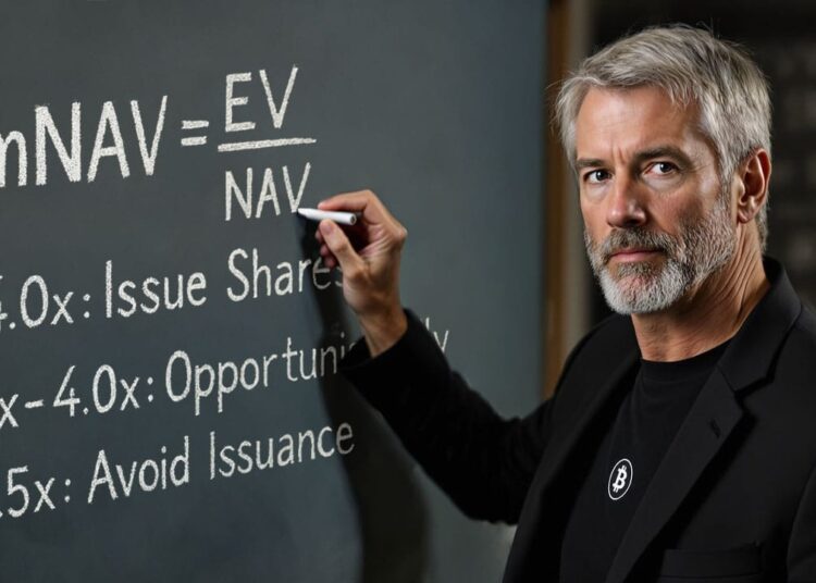 Bitcoin Treasuries: Cool Story Bro, Now Show Us the Discipline