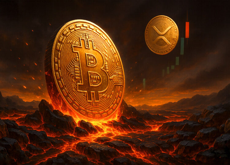 Bitcoin notches recovery to $115k as long-term demand remains