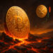 Bitcoin notches recovery to $115k as long-term demand remains