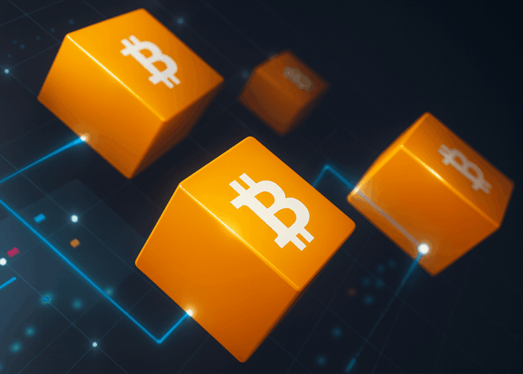 From Satoshi to Foundry: The Titans of Hash Behind 910,000 BTC Blocks