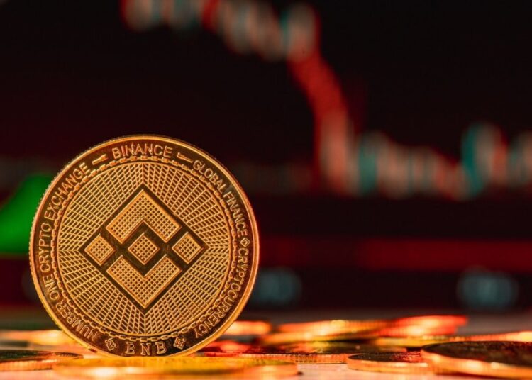 BNC Invests $160 Million in BNB, Becomes Largest Corporate Holder of BNB Globally