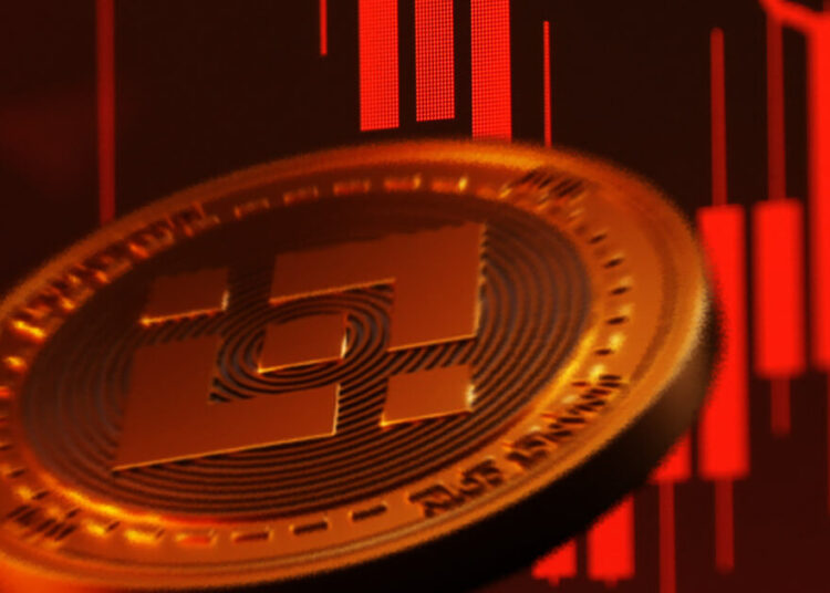 BNB treasury company faces delisting from Nasdaq on Aug. 21