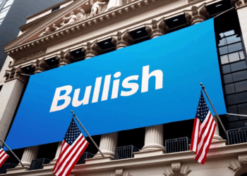 Bullish’s Dazzling Debut Bolsters Red-Hot Year for Crypto-Linked IPOs