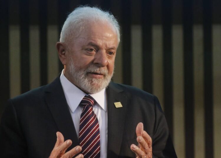 Brazil Unveils US Tariff Countermeasures as Trade Conflict Worsens