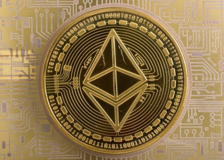 Bybit Charts 10-Year Growth Path as Ethereum Nears All-Time High