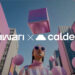 Mawari Partners with Caldera to Launch Mawari Network, Enabling Real-Time Streaming of Immersive, AI-Powered Experiences Globally