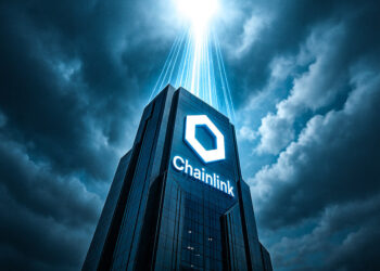 Chainlink surges on whale buying, institutional partnerships