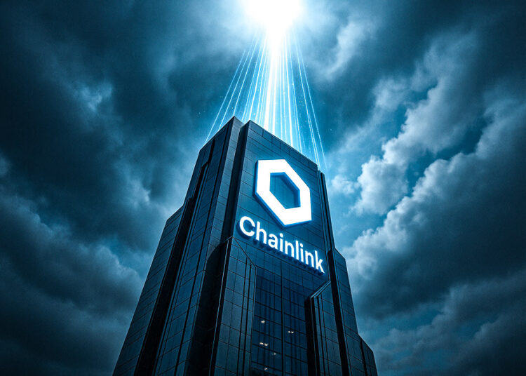 Chainlink surges on whale buying, institutional partnerships
