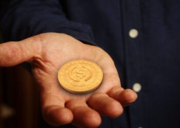 China Eyes Yuan-Backed Stablecoins to Challenge Dollar Dominance