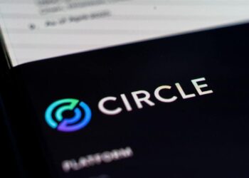 Circle Touts $658 Million in Annual Revenue as Q2 Results Drop