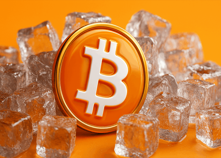 Bitcoin Hashrate Cools After Record as Difficulty Bites