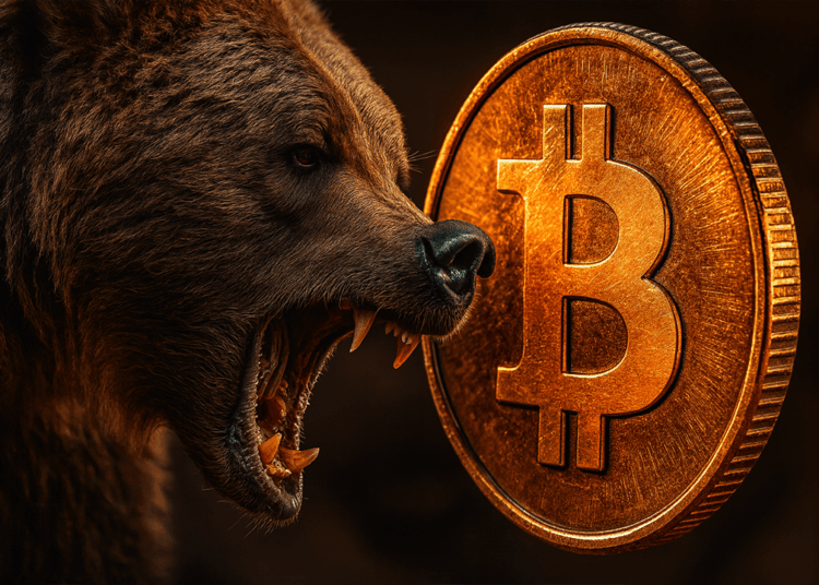 Bitcoin Price Watch: Bears Dominate While Bulls Await Volume Breakout