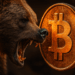Bitcoin Price Watch: Bears Dominate While Bulls Await Volume Breakout