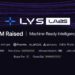 LYS Labs Raises $4M to Build Machine-Ready Intelligence Layer for Solana’s Internet Capital Markets
