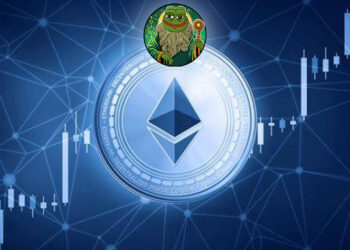 Ethereum Breaks $4,750 Support As Pepeto Crosses $6,287,248 in Presale Funding