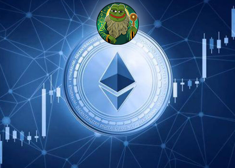 Ethereum Breaks $4,750 Support As Pepeto Crosses $6,287,248 in Presale Funding