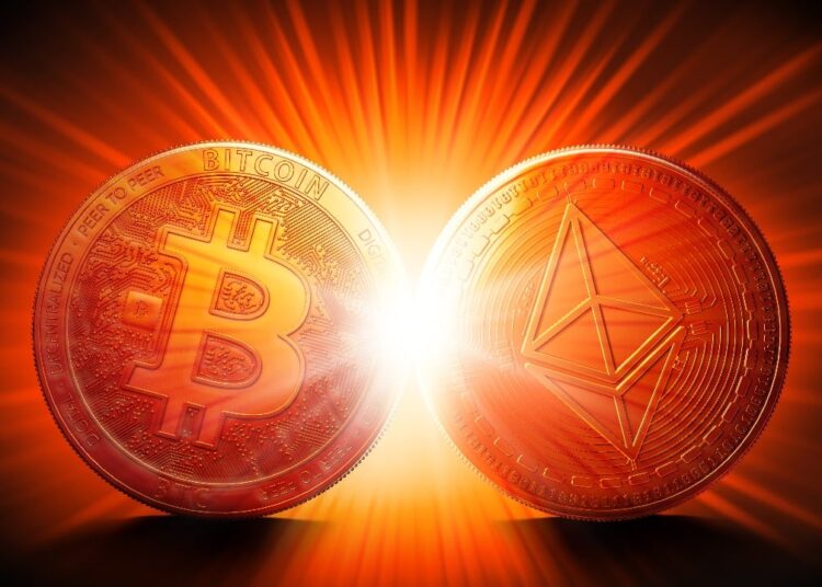 Crypto ETFs Cool off as Investors Pull $73 Million From Bitcoin and Ether Funds