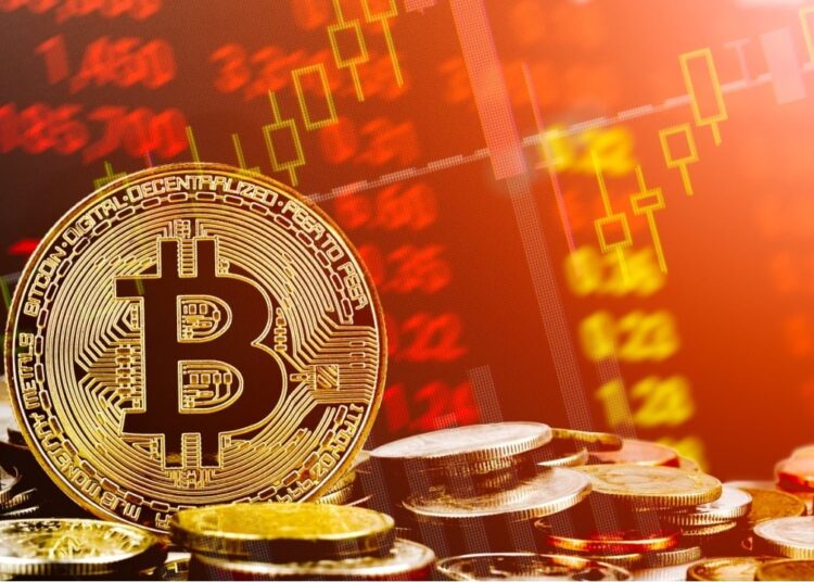 Crypto ETFs Extend Losing Streak With Nearly $1 Billion in Redemptions