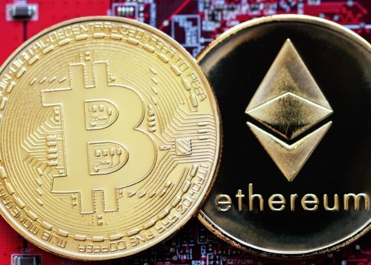 Crypto ETFs Snap Winning Streak With $319 Million in Outflows