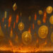 Bitcoin, Ethereum abrupt pullback leads to over $1 billion liquidation