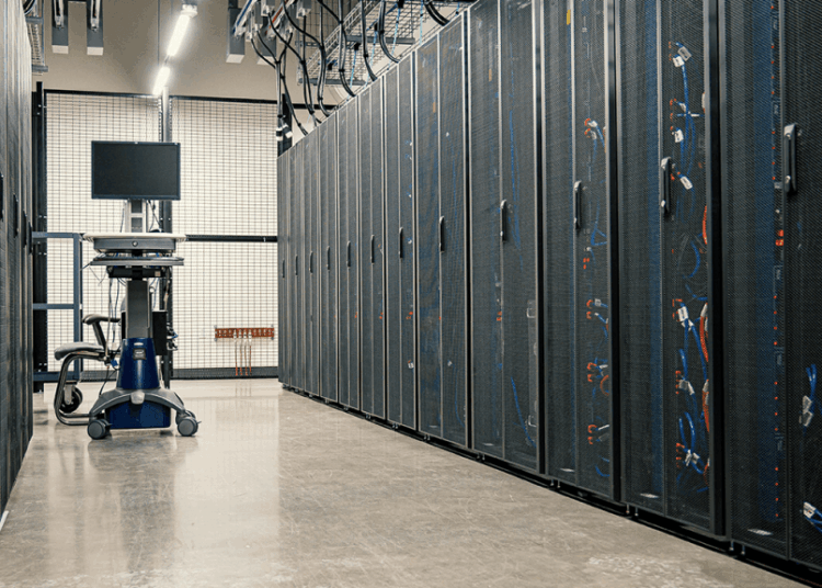 Terawulf Secures $3.7B AI Hosting Deal With Fluidstack, Backed by Google