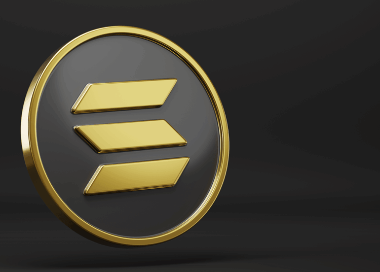 Solana Leads Altcoin Rally as Crypto Market Cap Reaches Record High