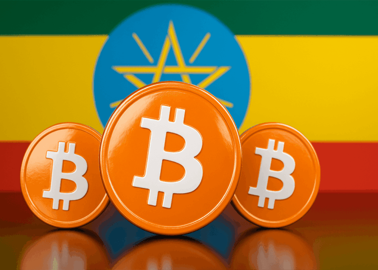Bitcoin Mining Powers Ethiopia’s $55M Surplus Energy Revenue: Report 
