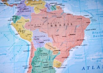 Dune: Stablecoins Constitute the Backbone of Latam’s Decentralized Economy