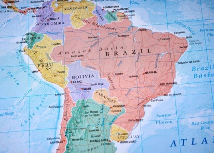 Dune: Stablecoins Constitute the Backbone of Latam’s Decentralized Economy