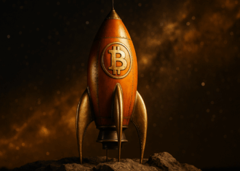 Bitcoin Breaks $123K as Momentum Builds