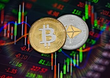 ETF Recap: Bitcoin and Ether Funds Rebound With Big Weekly Gains