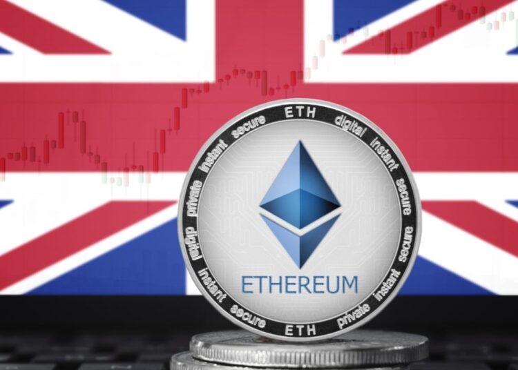 Gemini Launches ETH and SOL Staking in the UK