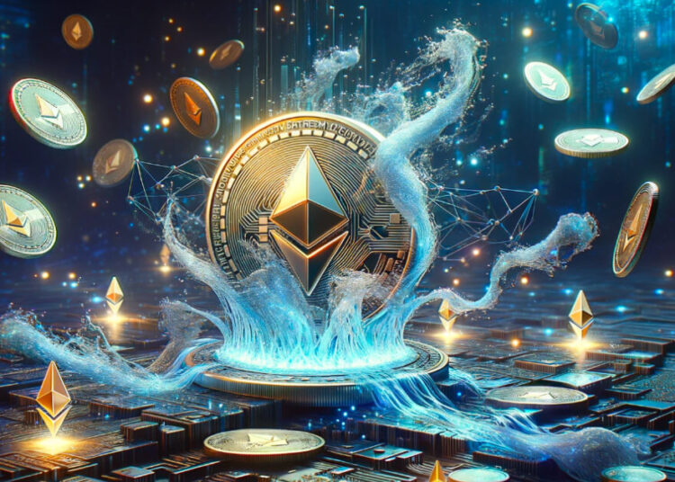 SEC clarifies liquid staking tokens are receipts, not securities