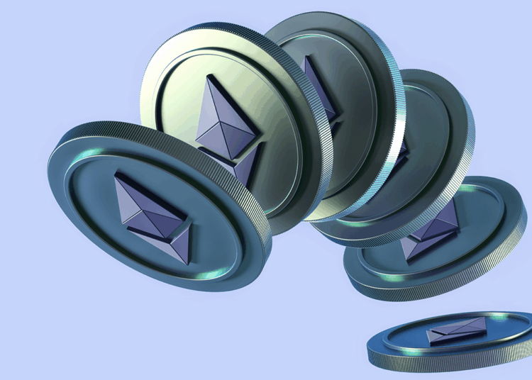 Ether Price Watch: Ethereum Struggles to Regain Momentum Amid Bearish Pressure
