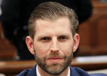 Eric Trump Says Bitcoin Can Hit $1M, Hails China’s Role at Bitcoin Asia Conference