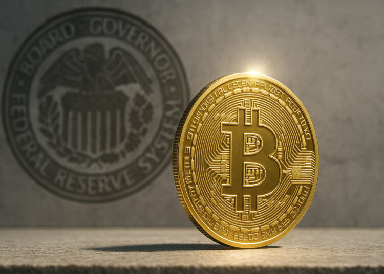 Fed integrates crypto banking oversight into standard regulatory processes, ends additional scrutiny