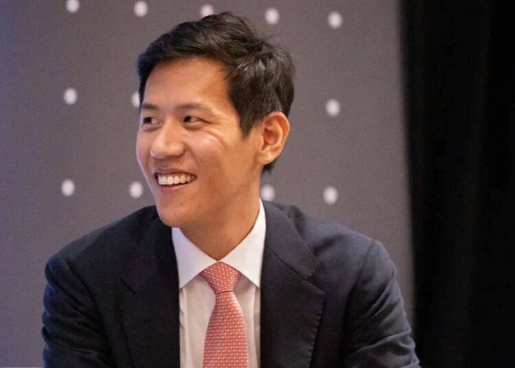 Former Bitwise Executive Jeff Park Joins Anthony Pompliano’s Procap as CIO